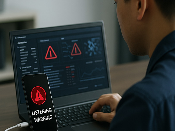 栾川手机泄密排查