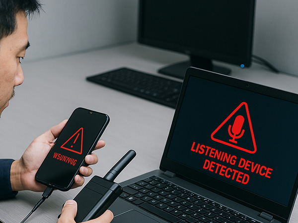 栾川手机电脑监听排查服务